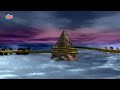 Jai Hanuman Episode 1 आखिर कौन पियेगा समुद्र मंथन स�