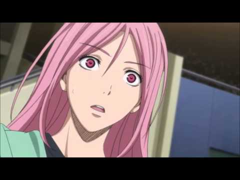 Kuroko No Basket - Kise vs Aomine AMV