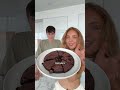 Trying The FAMOUS Australian Dessert