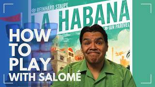 Dice Tower - La Habana video thumbnail