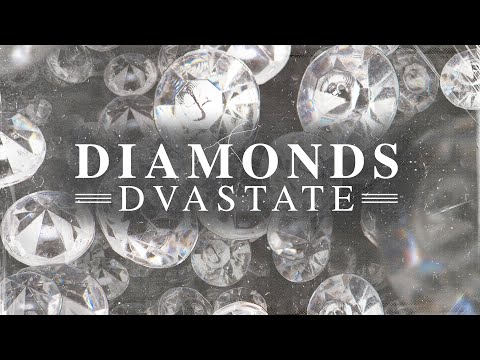 Dvastate - Diamonds (Official Audio)