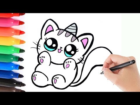 Kleurplaat Makkelijk Lol : Kleurplaat Dieren Schattig ...