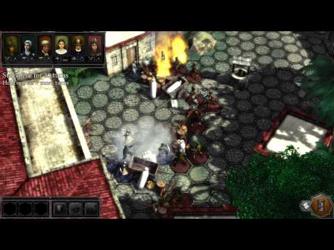 Let's Play Expeditions: Conquistador - Ep 15 Part A - Making It Look Easy