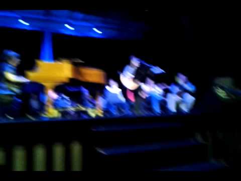 Fiddler's Jamboree 2