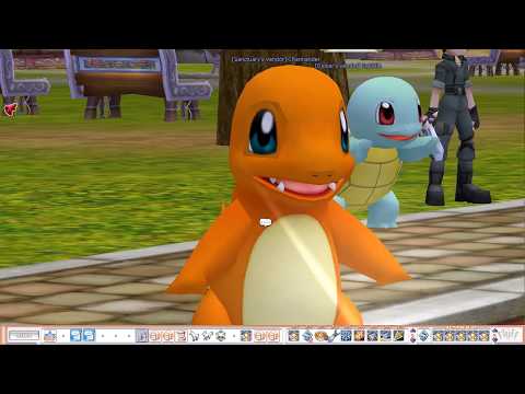 Ignite Flyff E11 - Dedicated to Thees, getting my first Dragon CS Set!!