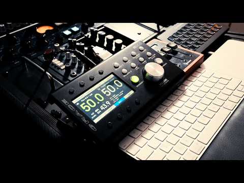 Grace M905: The Best Monitor Controller Ever Made (Here’s Why)