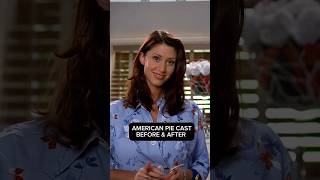 Download lagu American Pie Cast #shorts #short #shortvideo #beforeandafter #movie #reels #ai #viral mp3