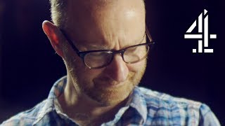 Mark Gatiss' Heartbreaking Experiences with Cancer | StandUp To Cancer video