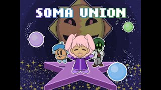 soma union episode one?