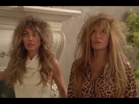 Karol G - Tropicoqueta (video oficial)  with Anahí, Ninel Conde, Itatí Cantoral