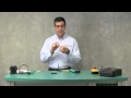 How To Use AS Interface Handheld Programmer