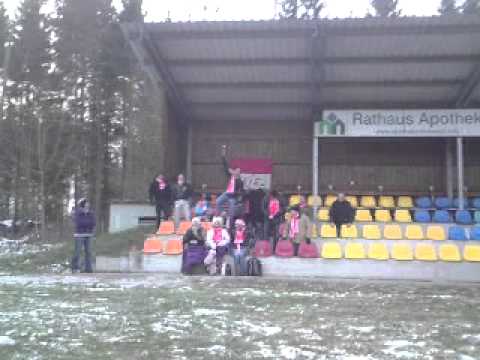 Auswärtssieg des SV Ettenbeuren - Humba Tätärä beim TSV Meitingen