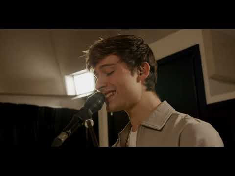 Saults - Givin' Up (Live at That Sound Studio, London)