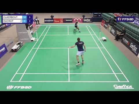 Championnat de France 2020 | QF | SH