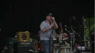 Blues Traveller- &quot;Ny Prophesie&quot; (HD) Live at Lollapalooza on August 8, 2010