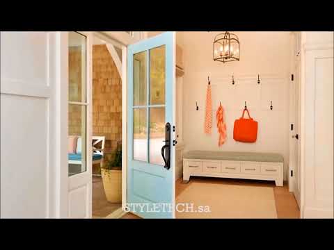 Εξωτερικές πόρτες αλουμινίου, με πάνελ, τζάμια, Etem, Rehau, Europa,Alouminco.