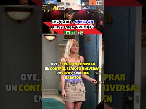 La Vida sin Sheldon: ¿Un Pilar en las Vidas de Sus Amigos? - Análisis tbbt