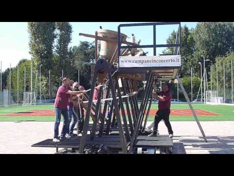 "Campane in Concerto" 14/09/14 (2)