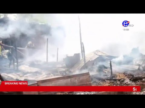 PIDGIN NEWS MONDAY 05 APRIL 2021 - EQUINOXE TV