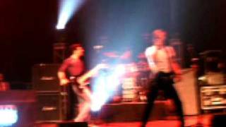 Ballas Hough Band- Fall