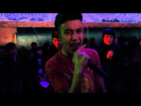 EsheOdin feat Brouken Feat Aidar`mc Хозяин жизни