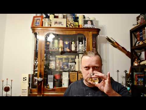 Penderyn Madeira Finish - Abfüllungsserie Gold #Whiskyverkostung 359