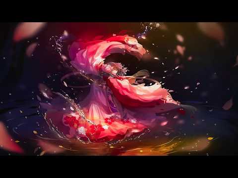 Hyaku renka  百恋歌 - 高杉さと美 【Thai sub】