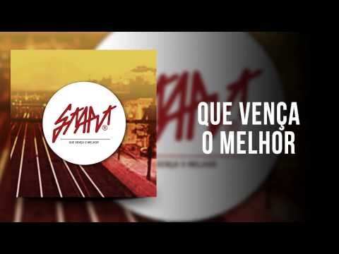 Start Rap - Que Vença o Melhor