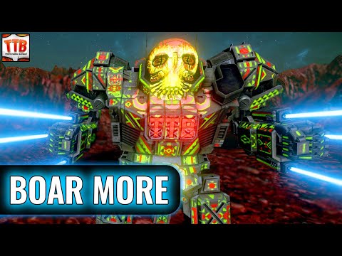 The SIX FINGER POKE of DOOM! - Atlas