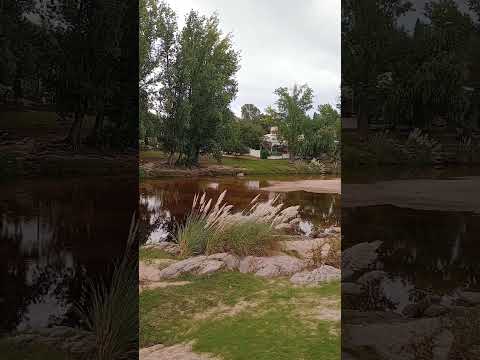 Mina Clavero, Traslasierras, Córdoba, Argentina.#minaclavero