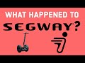 What Happened To Segway?