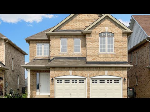 15 Kirkland Place, Whitby, ON