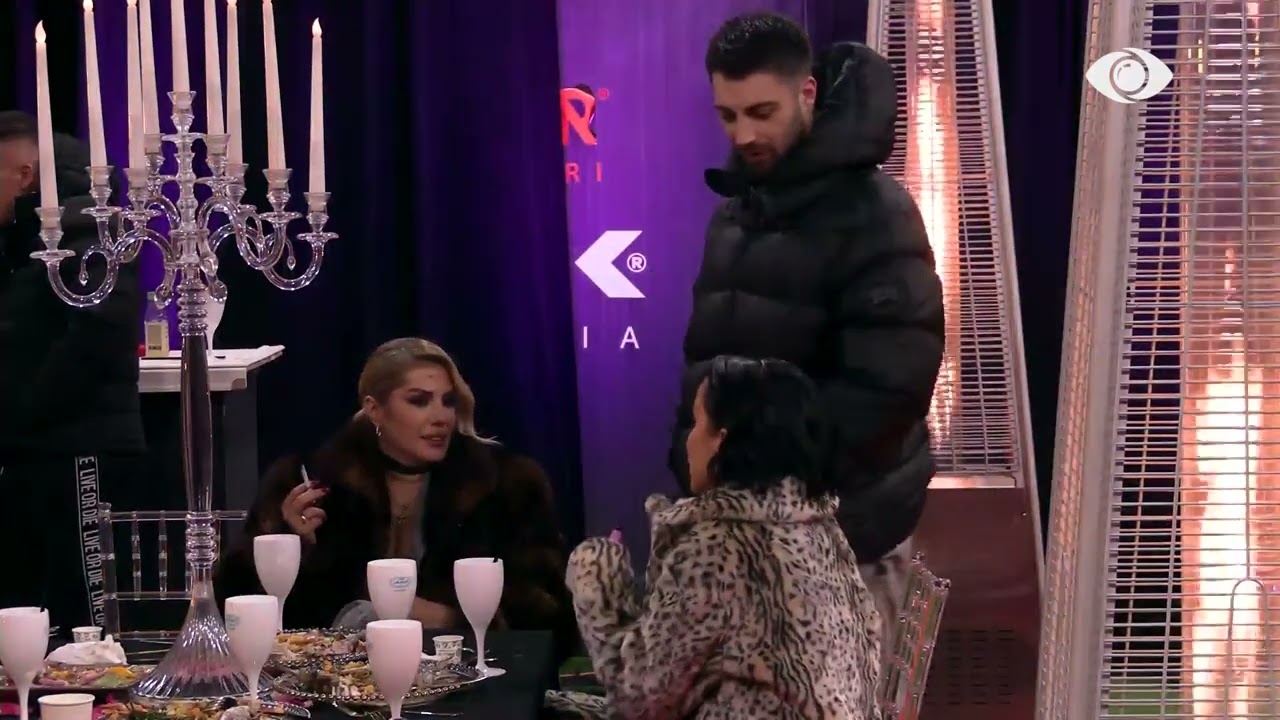 Roza i kthehet Meritonit: Mua mos më puth mua sikurse Riken