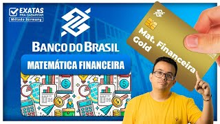 BANCO DO BRASIL Competition: The most frequently asked topics!