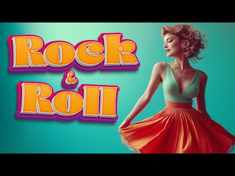 🎸 Classic Rock and Roll Rewind - Hits of the 60s & Early 70s in ultimate party mix🎶