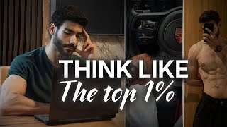 The $2M/yr Connector Mindset: How To Think Like The Top 1%
