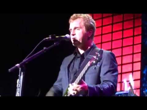 Chicago Concert - 07.15.15 - "Street Player", Heart and Soul Tour