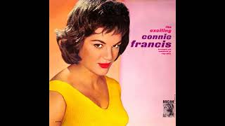 You Were Only Fooling  -  Connie Francis