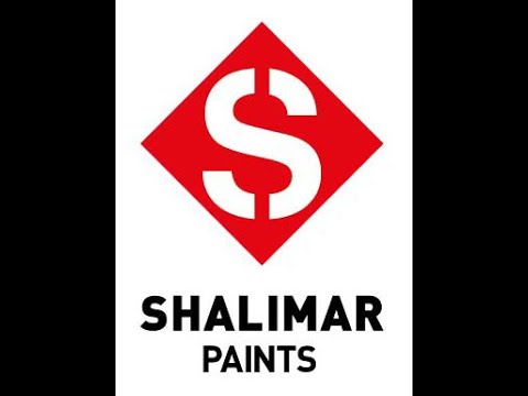 Shalimar Lustotherm Ht 600 Aluminium Paint