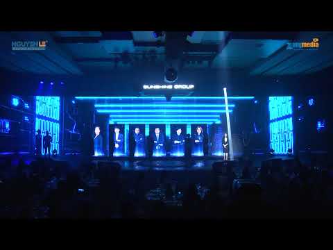 SUNSHINE - KEY MOMENT