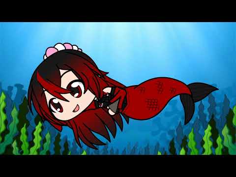 The Little Mer-Girl Dragon 2 Return to the Sea Part 13: "For a Moment"/Azula's Diabolical Deception