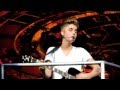 Fall And U Got It Bad- Justin Bieber Believe Tour ...