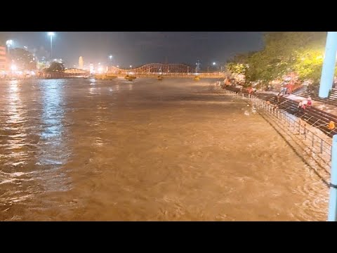 #Haridwarvlog#vloging#Creativitywithme/Vidushi