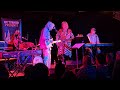 Albert Lee: "Lay It Down" (by Lonnie Mack) (June 20, 2025; HopMonk Tavern; Novato, CA)