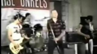 Boehse Onkelz - Böse Menschen Böse Lieder (VHS Aufnahme)