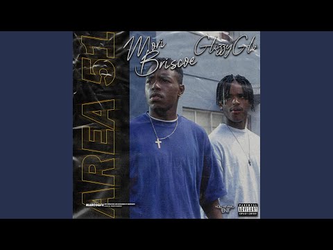 Area 51 (feat. Mori Briscoe)