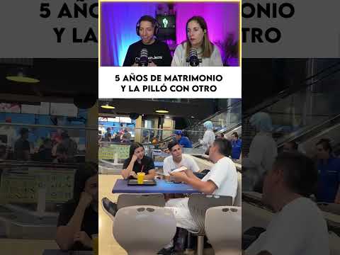 CINCO AÑOS DESPUES SE TERMINO