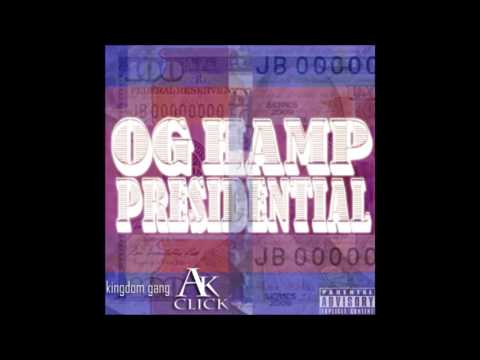 OG Hamp - Presidential