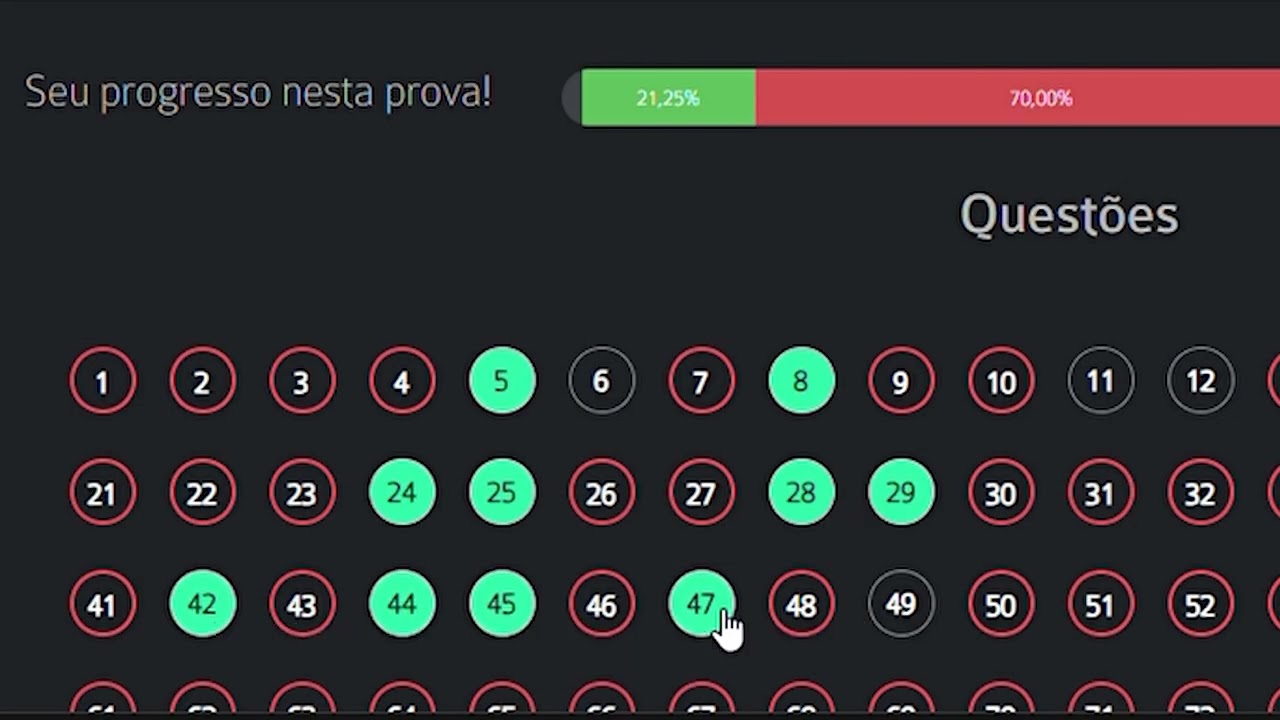 MedProvas - Busca Avançada