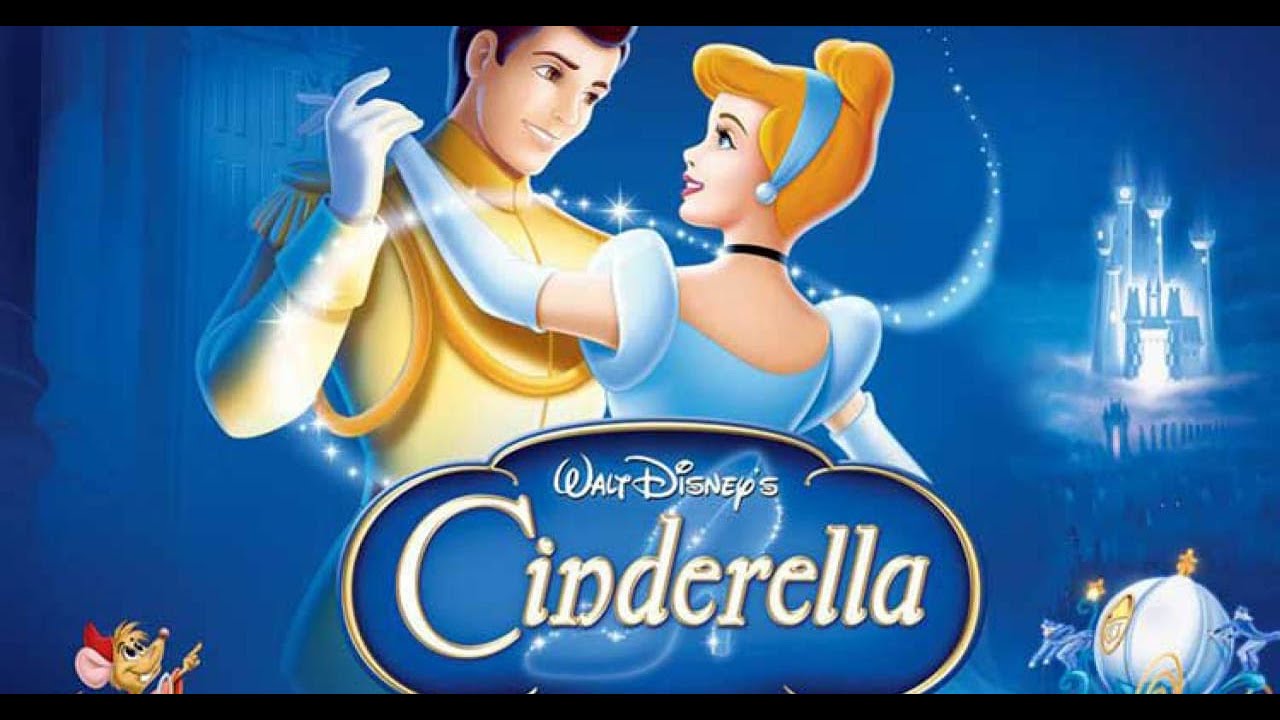 Cinderella - The Magical Tale of Kindness and Dreams | Funfable Kids